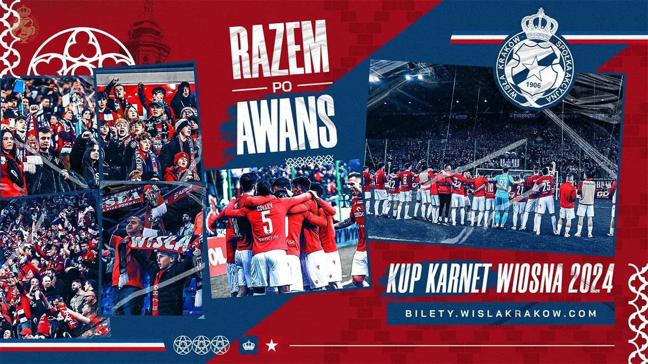 Zdjęcie: #RazemPoAwans: Kup karnet na najbliższe mecze przy R22!