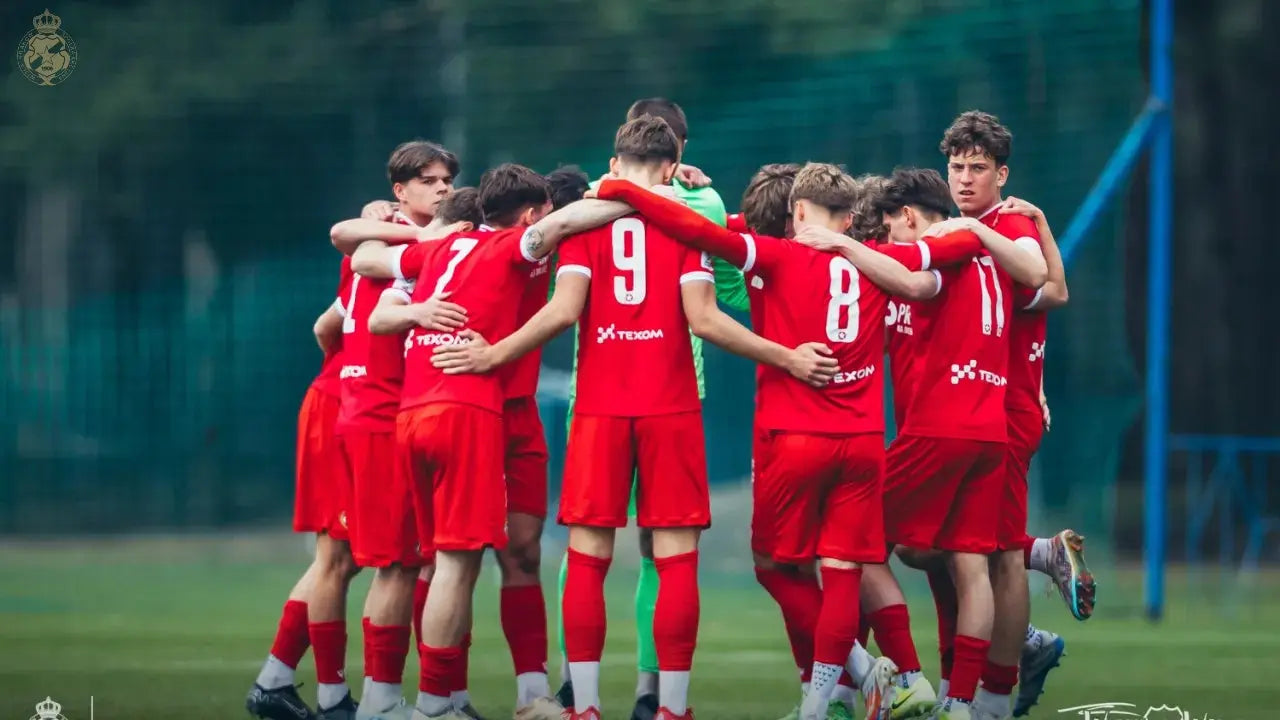 Zdjęcie: Wiślacy powalczą o punkty w CLJ. Pojedynki z Odrą, Górnikiem i Garbarnią