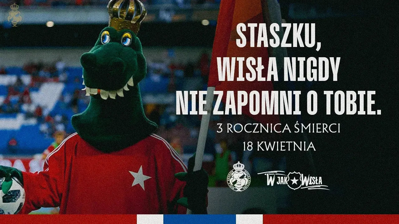 Zdjęcie: Rocznica śmierci Stanisława Sękiewicza - Wiślackiego Smoka w latach 2005-2022