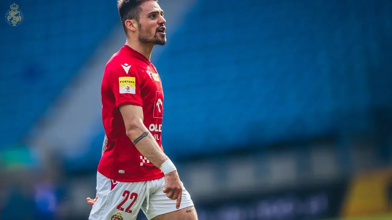 Zdjęcie: Raport medyczny: Goku