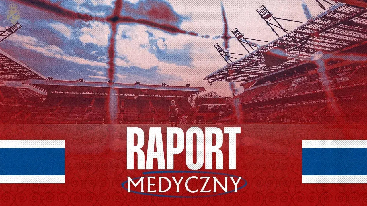 Zdjęcie: Raport medyczny: Marko Poletanović