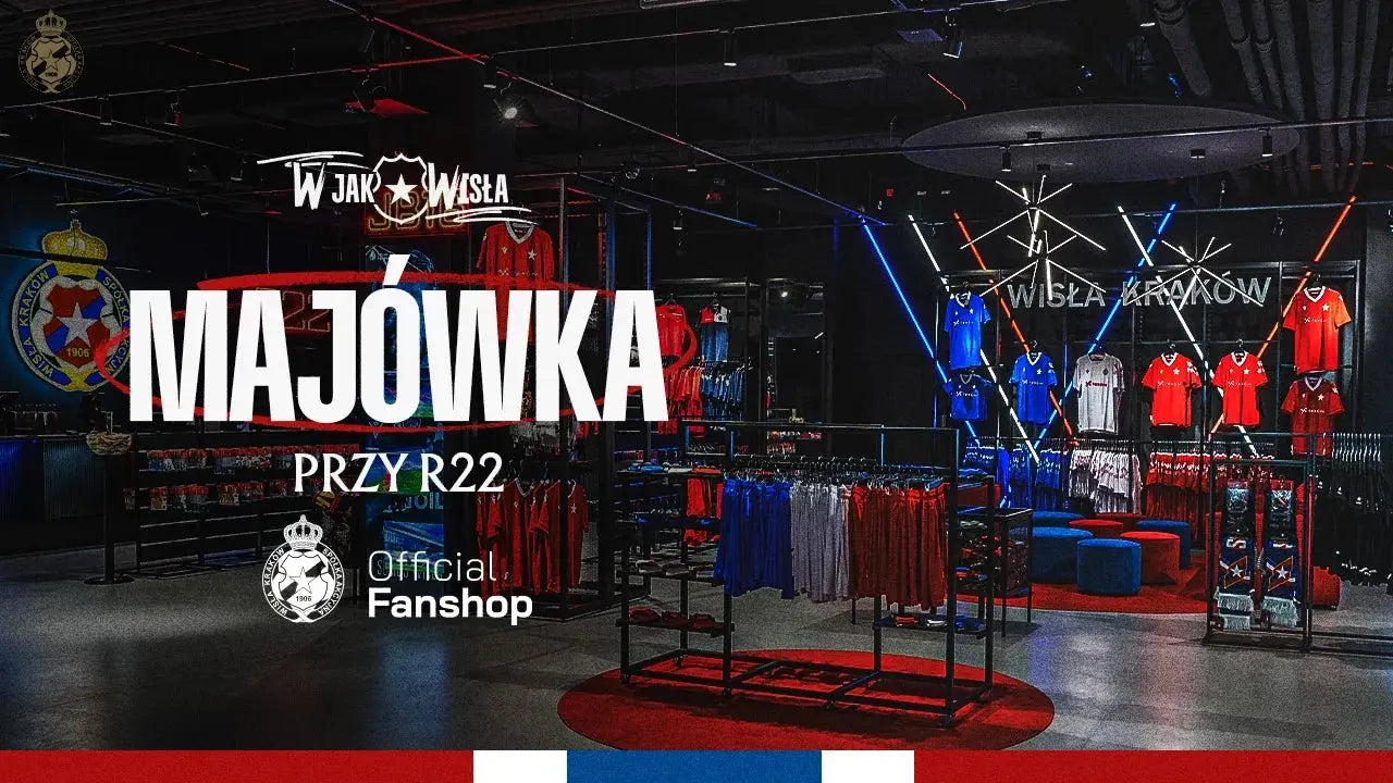 Zdjęcie: Majówka przy R22!