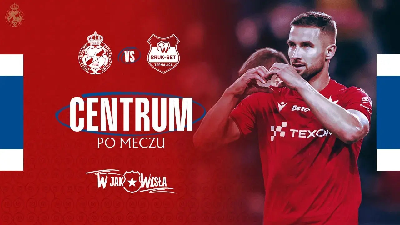 Zdjęcie: #WISBBT: Centrum pomeczowe