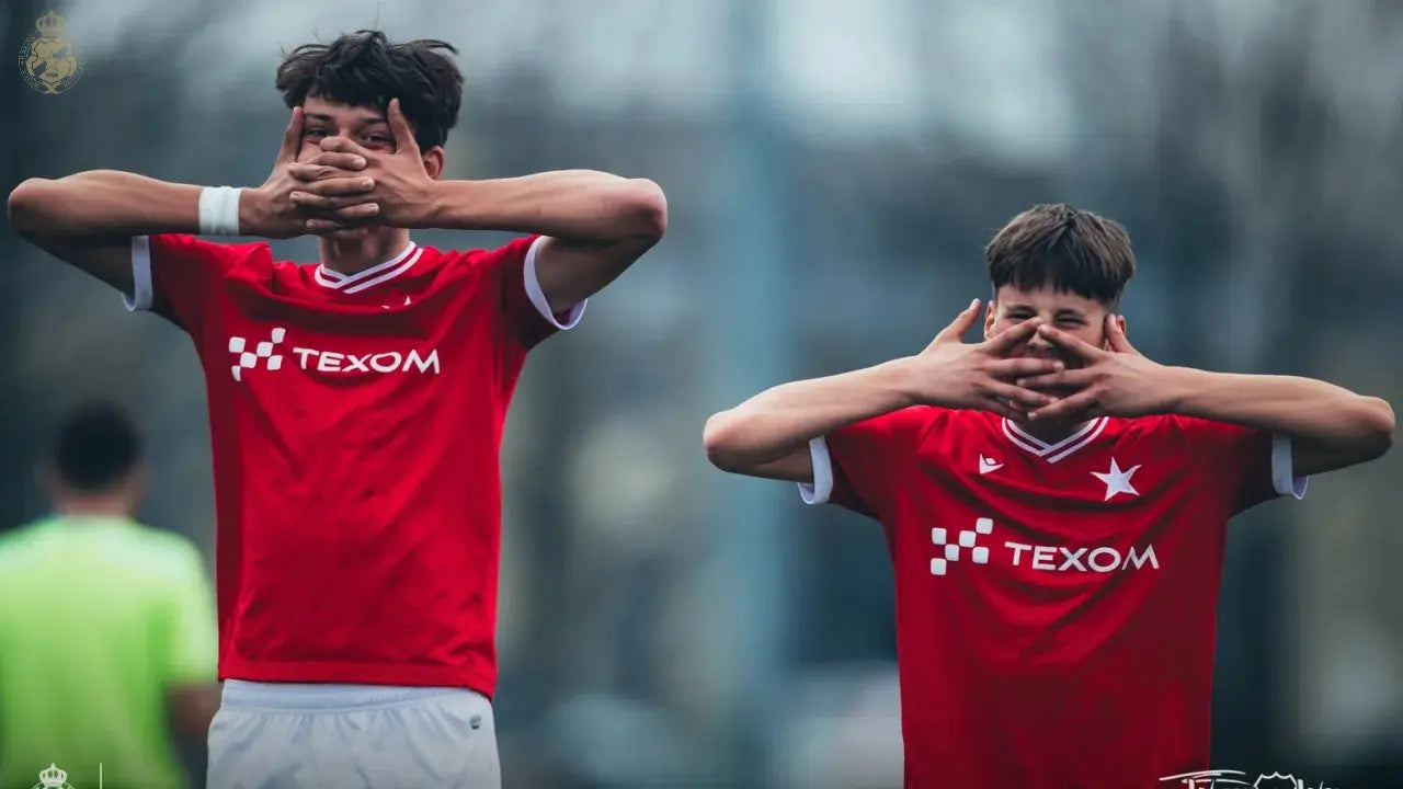 Zdjęcie: U-15: Dziewięć bramek w starciu ze Starem Starachowice