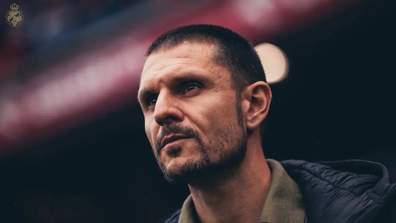 Zdjęcie: Trenerski dwugłos: #WISLGD