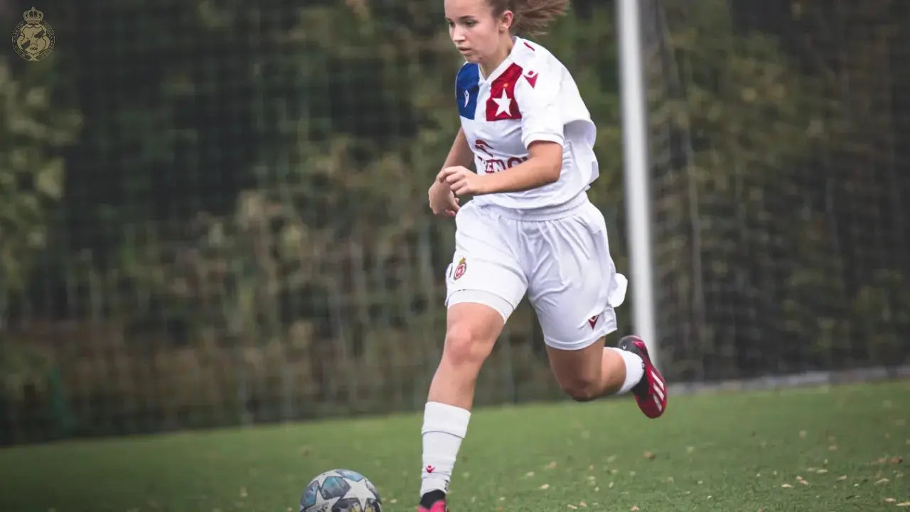 Zdjęcie: Okazała wygrana z GKS Tychy