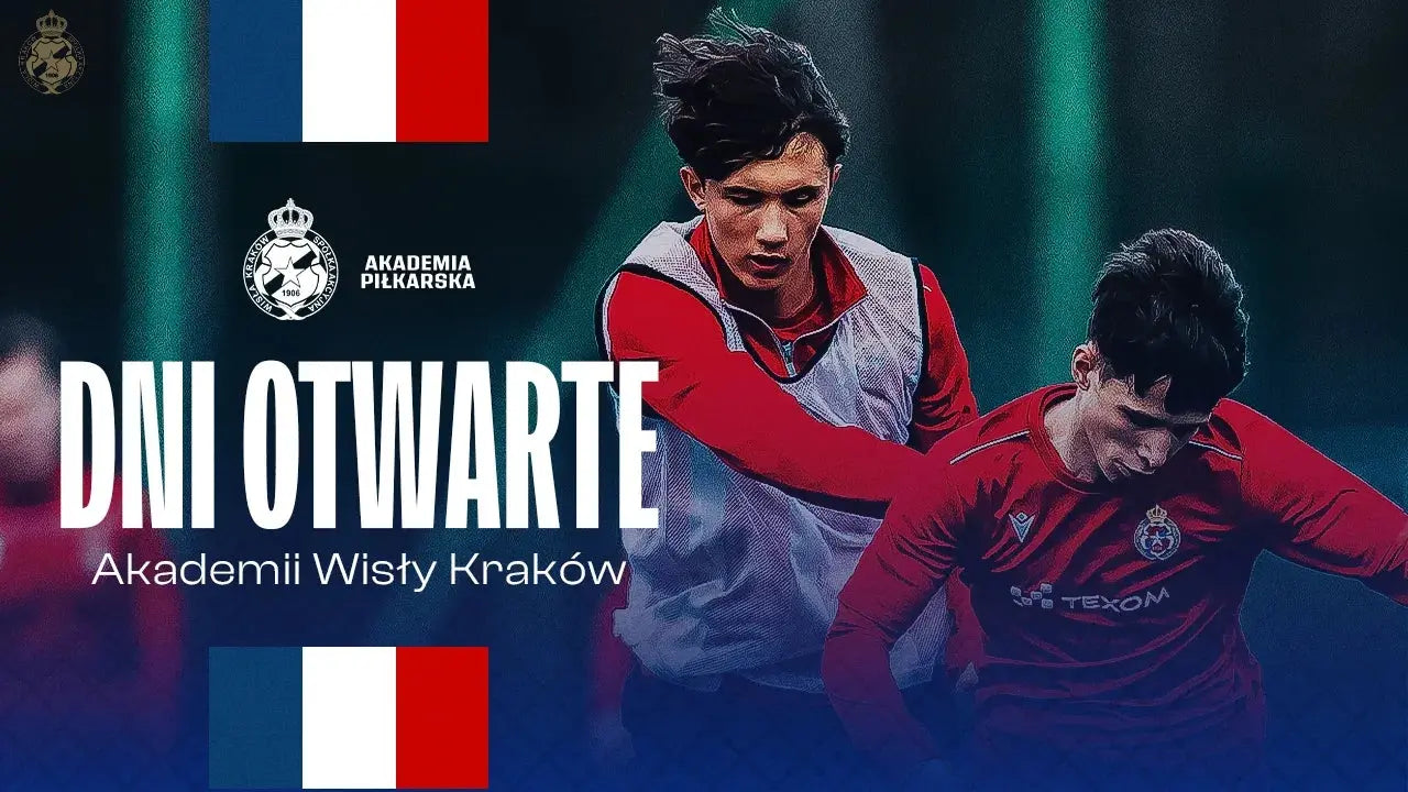 Zdjęcie: Dni Otwarte Akademii Wisły - 2-5 czerwca
