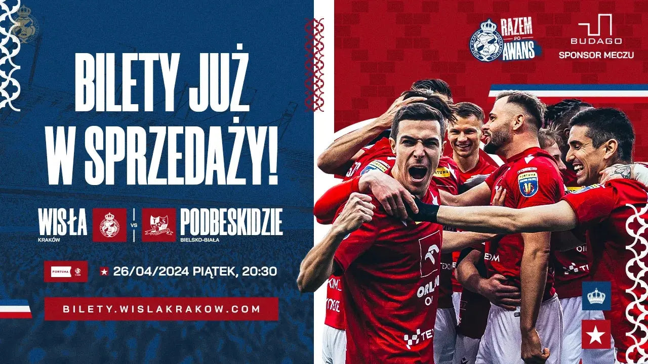 Zdjęcie: Ruszyła sprzedaż biletów na #WISPOD