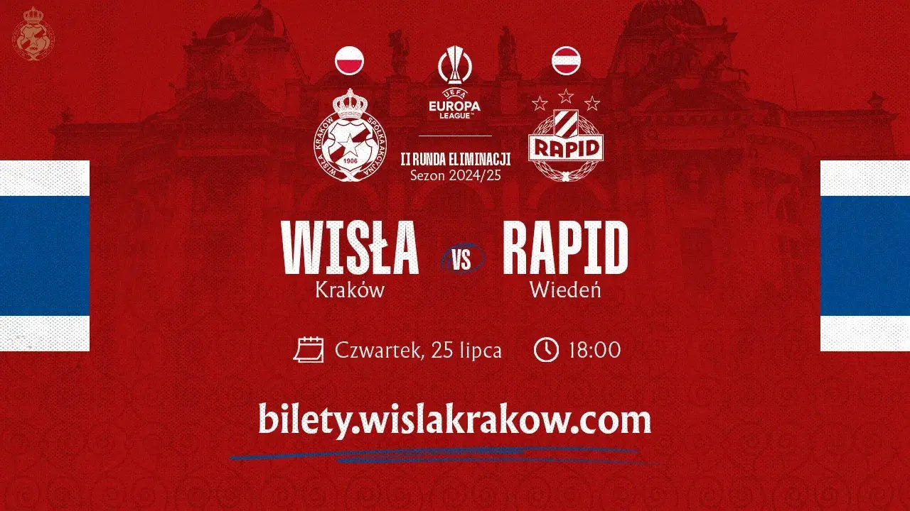 Zdjęcie: Sprzedaż zamknięta biletów na mecz z SK Rapid