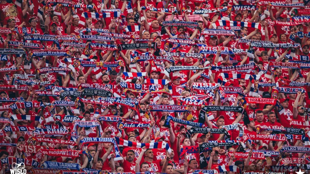 Zdjęcie: Informacja na temat biletów na mecz #SPAWIS