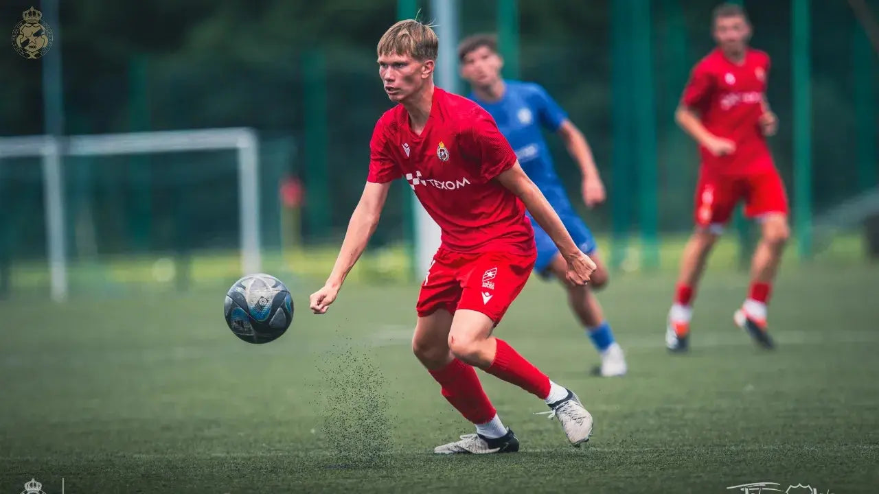 Zdjęcie: U-17: kolejna sprawdzian przed startem rozgrywek