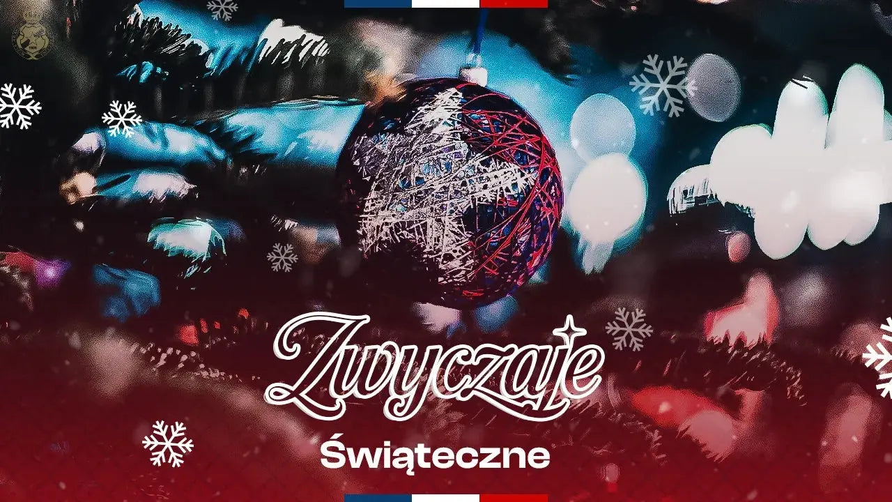 Zdjęcie: Święta Bożego Narodzenia w domach Wiślaków