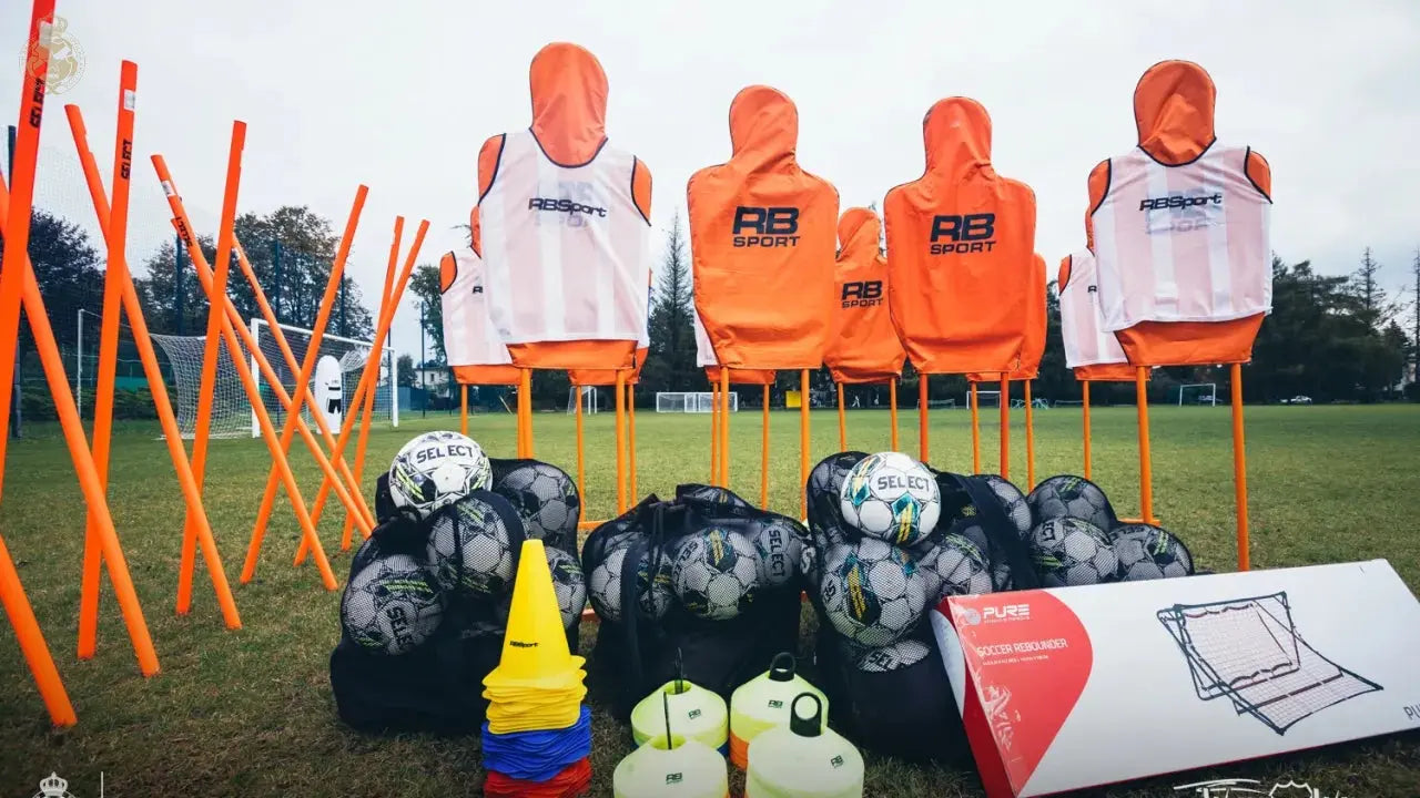 Zdjęcie: SOCIOS sfinansowało zakup nowoczesnego sprzętu dla Akademii