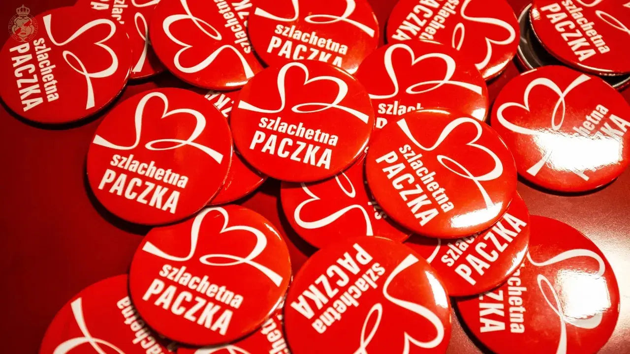 Zdjęcie: Trwa kolejna edycja Szlachetnej Paczki