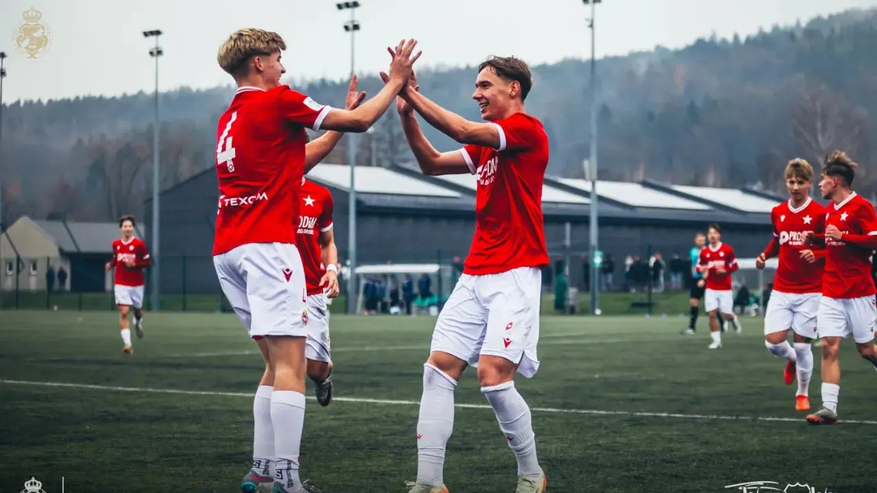 Zdjęcie: U-19: Zwycięskie Derby!