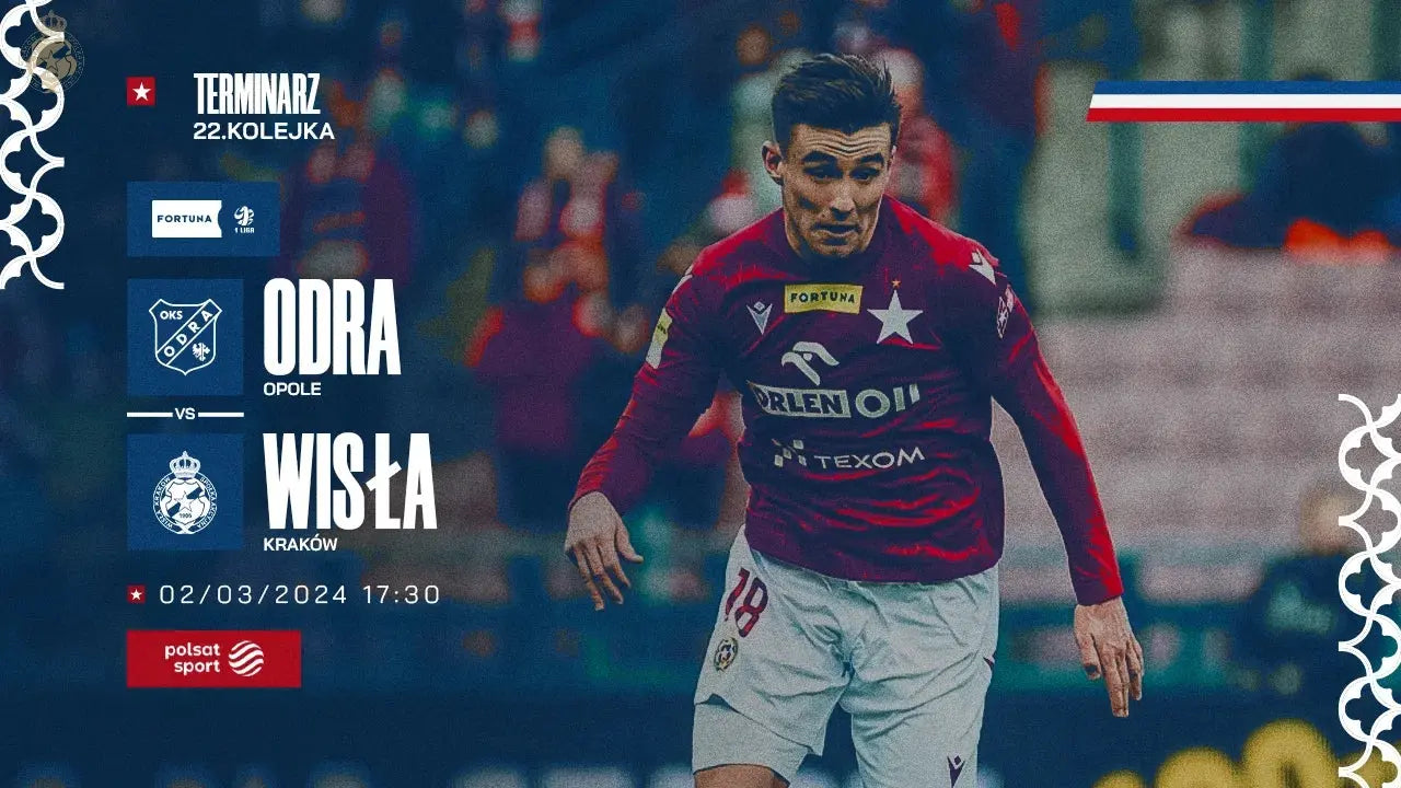 Zdjęcie: 22. kolejka Fortuna 1 Ligi poznana