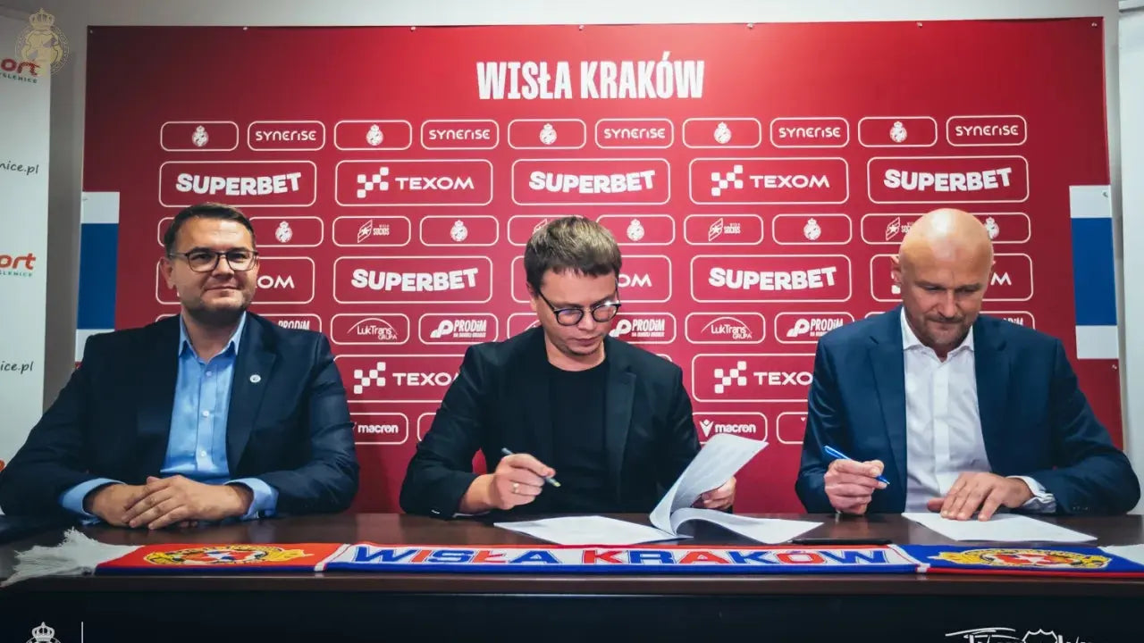 Zdjęcie: Królewski: Dzisiaj Myślenice będą tym brandem, który też będziemy promować