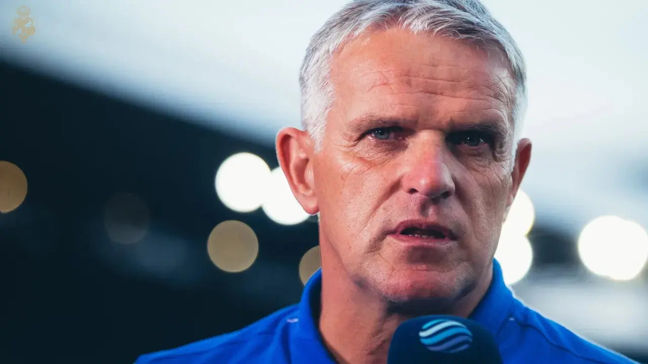 Zdjęcie: Trenerski dwugłos #WISSPA