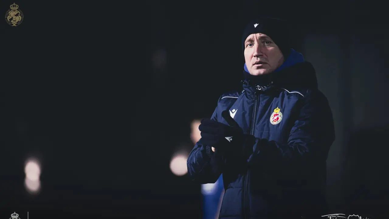 Zdjęcie: Aleksander Mikhailov odchodzi z Wisły Kraków