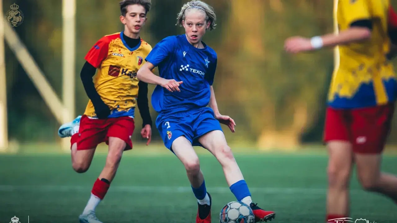 Zdjęcie: Kolejne derbowe starcia. Zapowiedź spotkań młodszych drużyn Akademii