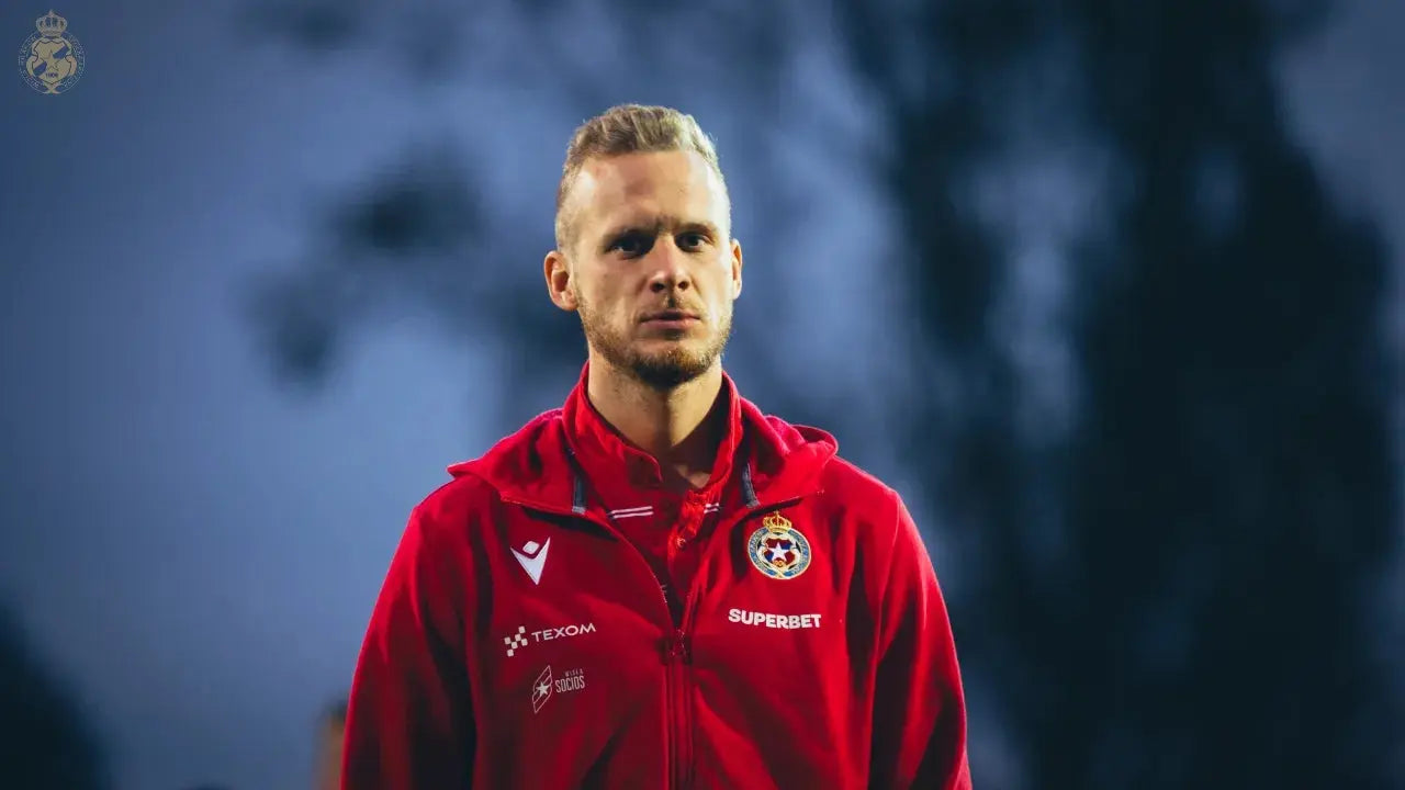 Zdjęcie: Biedrzycki: Nasi kibice są dyskryminowani