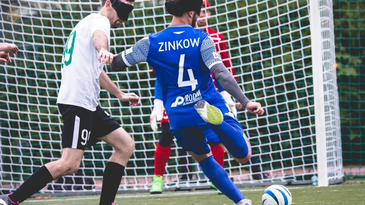 Zdjęcie: Wisła BF Kraków: Debiut doskonały!