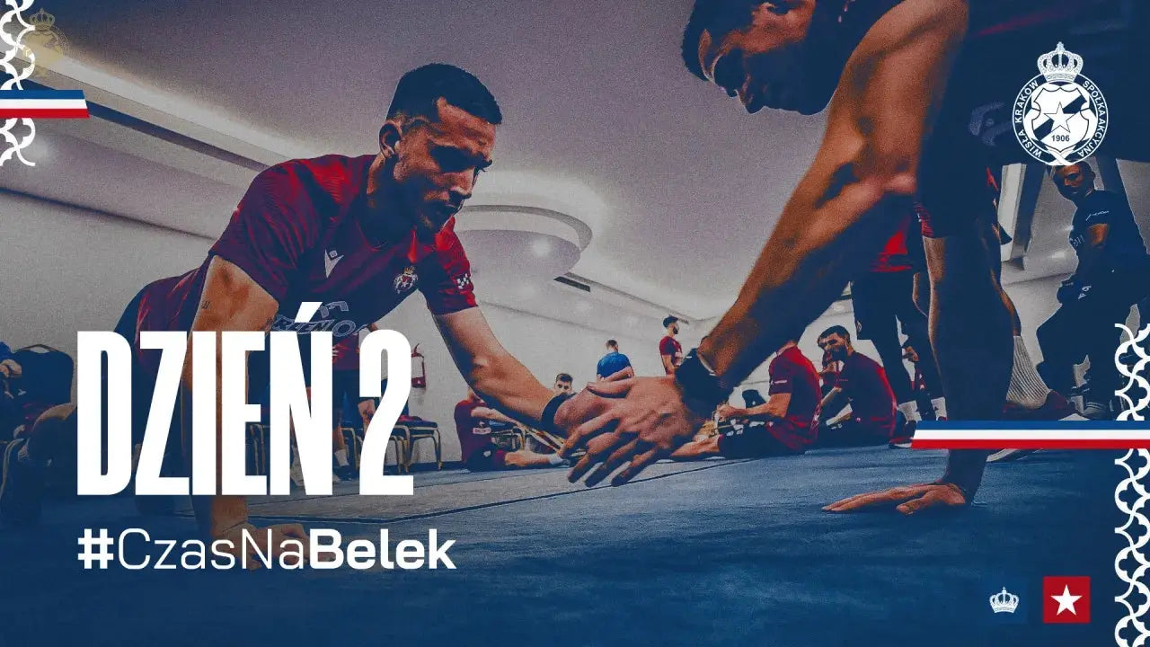 Zdjęcie: #CzasNaBelek: Dzień 2