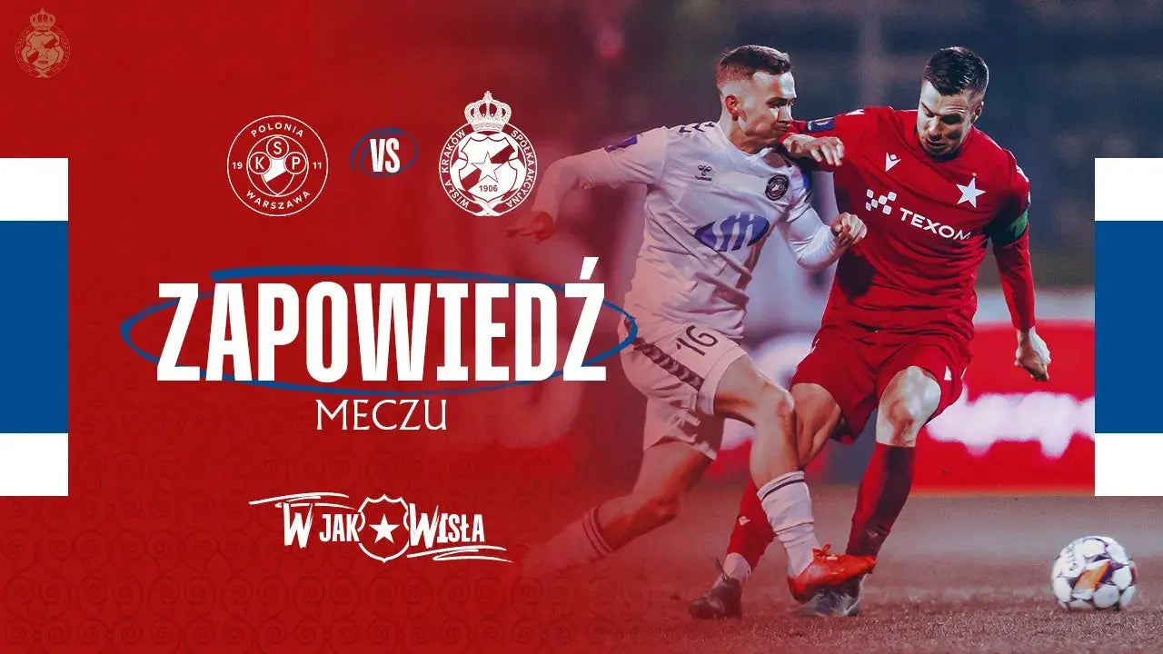 Zdjęcie: Szansa na rewanż: Zapowiedź #POLWIS