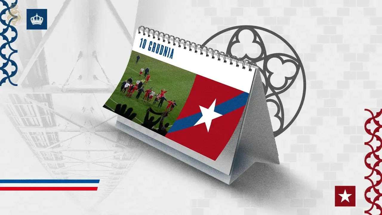 Zdjęcie: Kartka z kalendarza: 21 lat temu Wisła pokonała Schalke 4:1