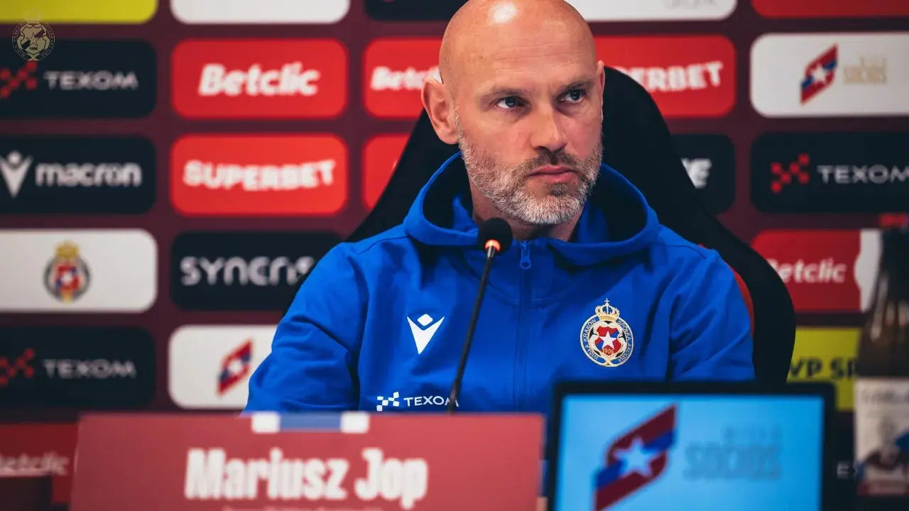 Zdjęcie: Mariusz Jop przed #BBTWIS: Mamy w zespole bardzo dobrych zawodników