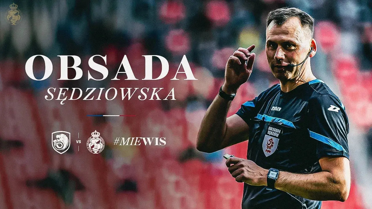 Zdjęcie: #MIEWIS: Obsada sędziowska