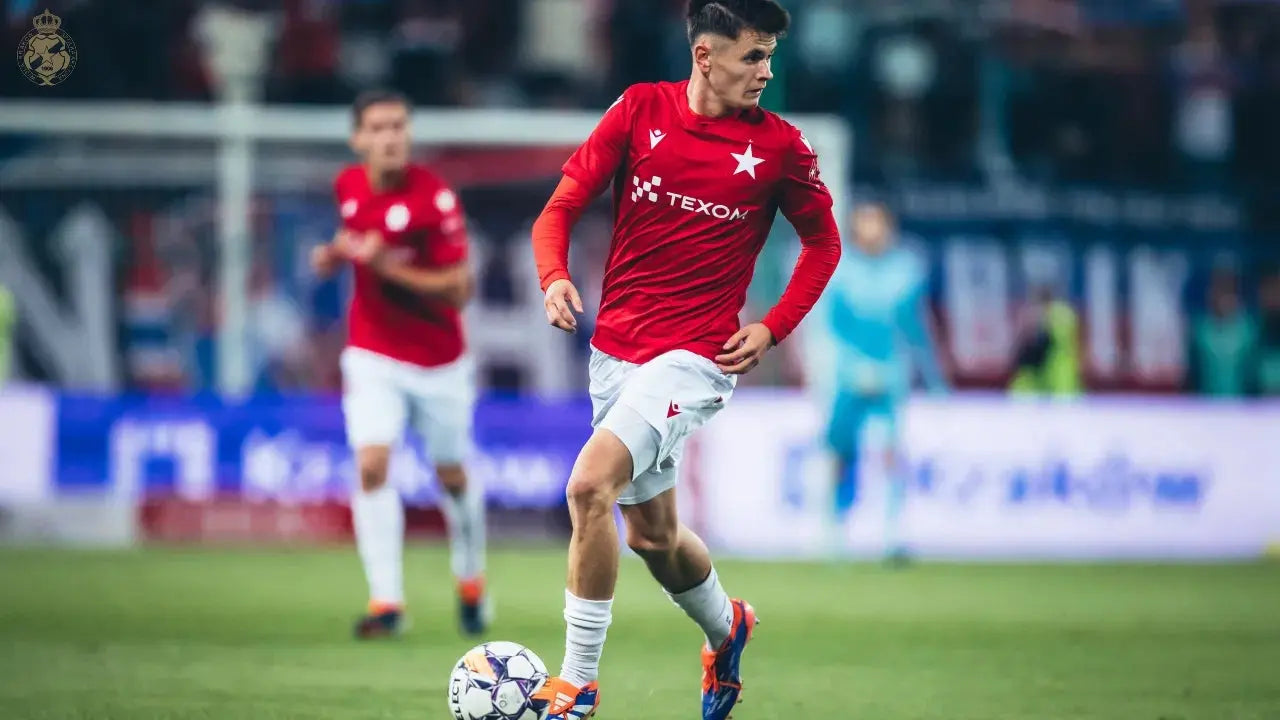 Zdjęcie: Dziedzic: Zrobimy wszystko w przyszłym tygodniu, żeby się postawić