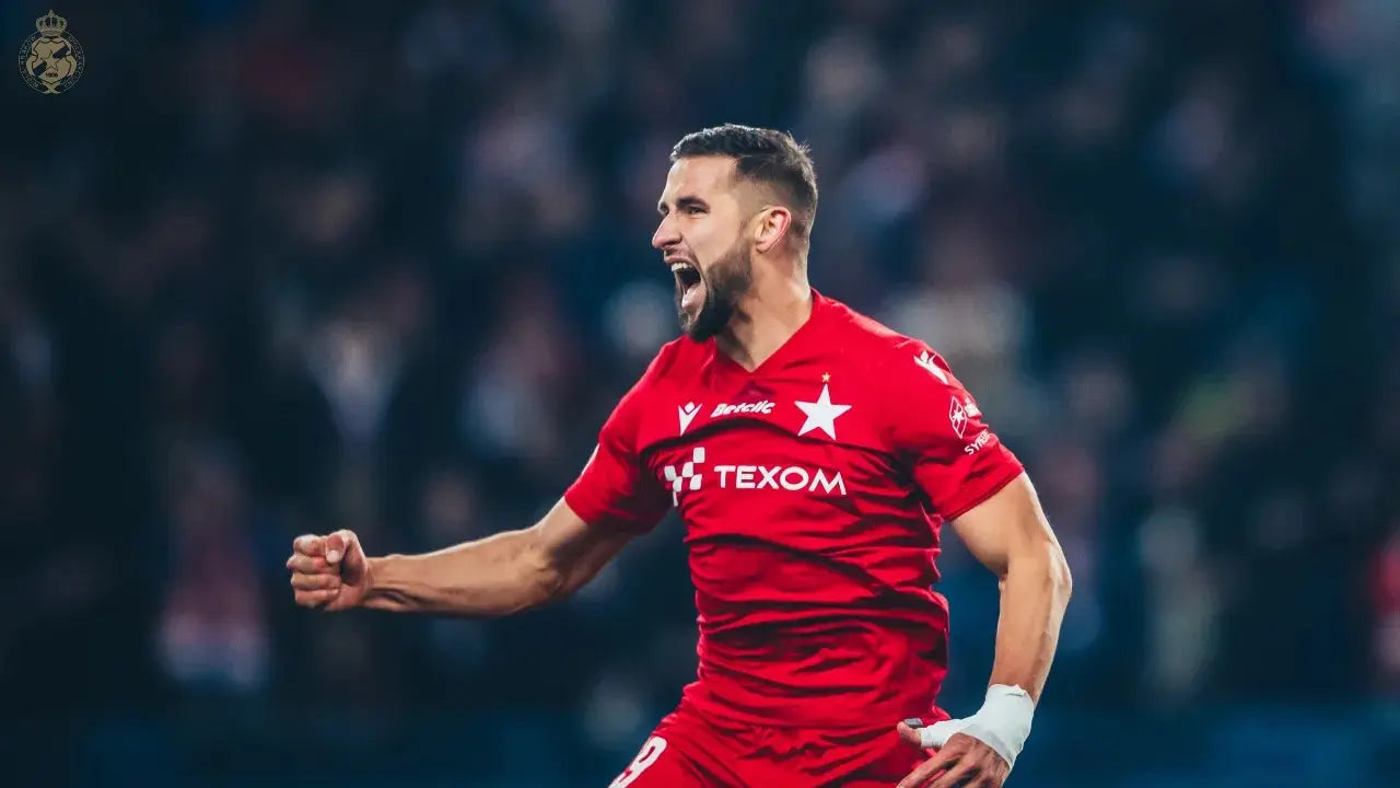 Zdjęcie: Zwycięski rewanż: #WISŁKS 2:1