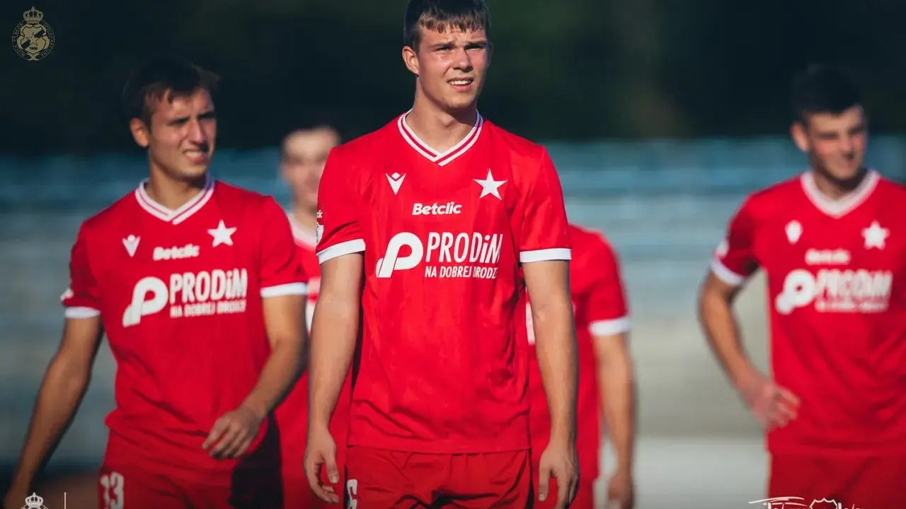 Zdjęcie: Skała: Rywal postawił nam trudne warunki