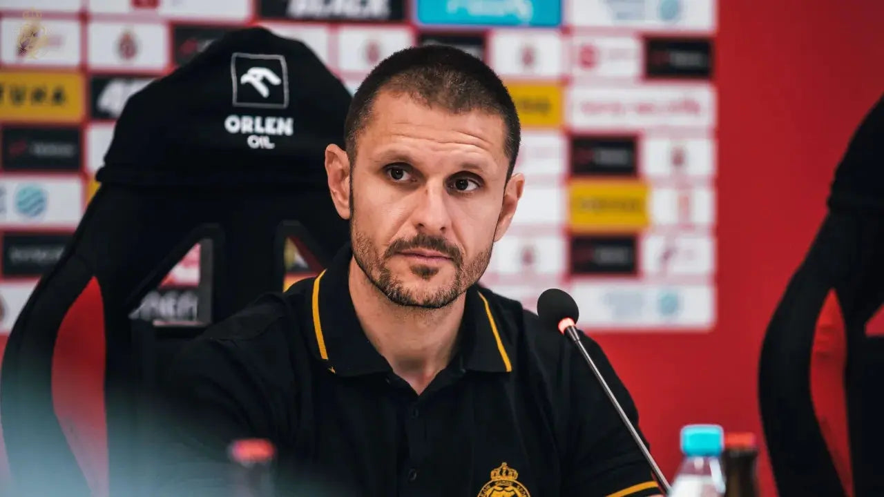 Zdjęcie: Rudé: Spodziewam się bardzo interesującego meczu