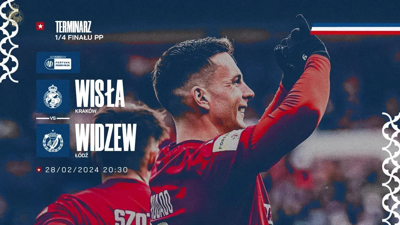 Zdjęcie: Termin 1/4 Fortuna Pucharu Polski już znany!