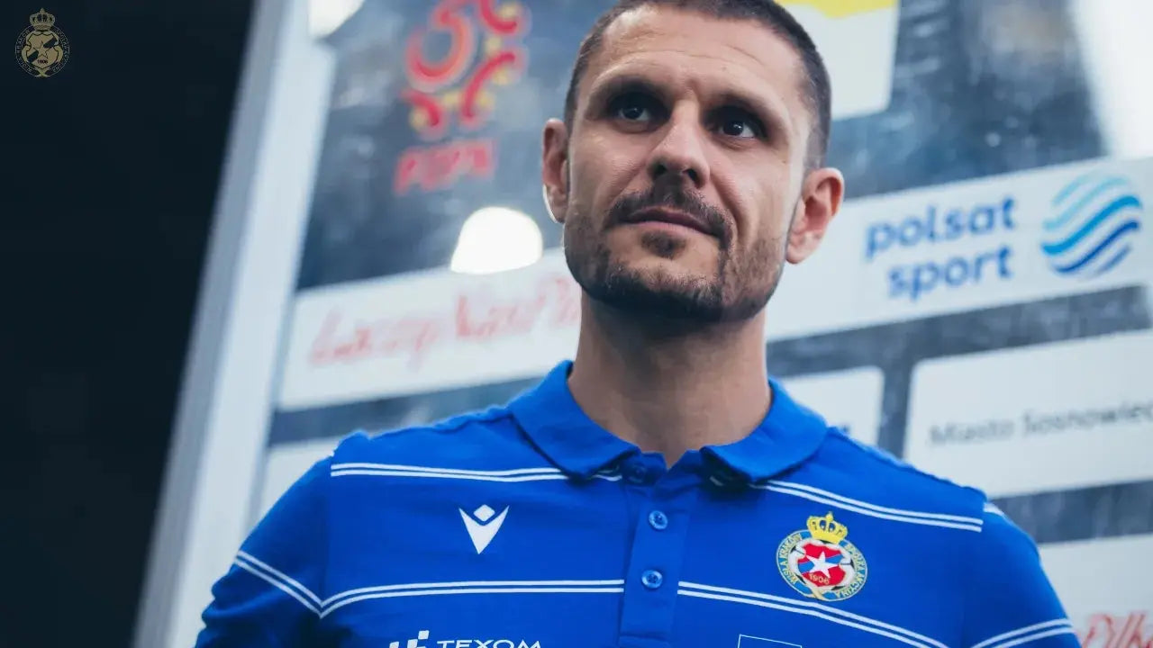 Zdjęcie: Trenerski dwugłos: #ZSOWIS