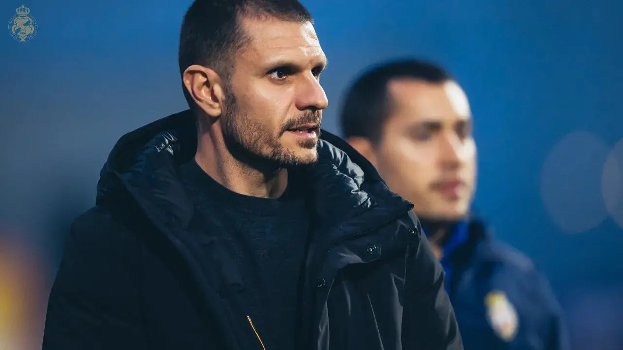 Zdjęcie: #ODRWIS: Trenerski dwugłos