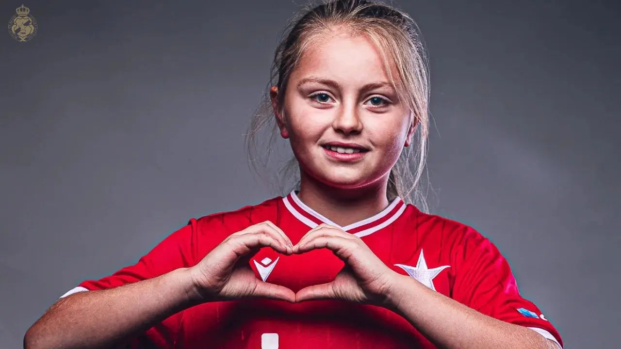 Zdjęcie: U11: Podsumowanie sezonu 2024/2025