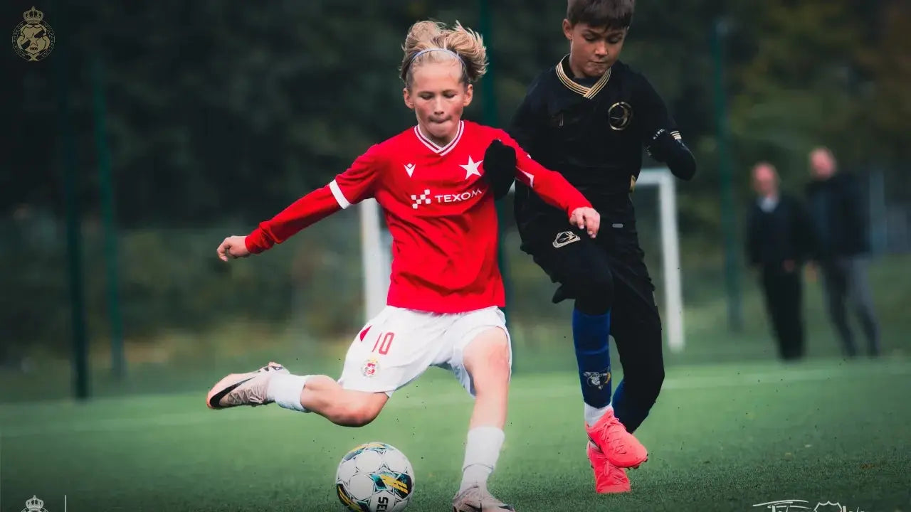 Zdjęcie: Wiślacy w gazie! Podsumowanie weekendu młodszych drużyn Akademii