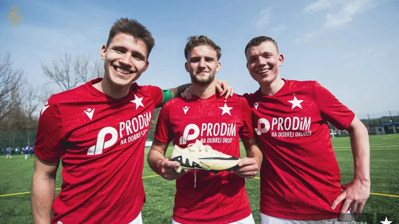 Zdjęcie: Rezerwy: Zwycięstwo w Gorlicach