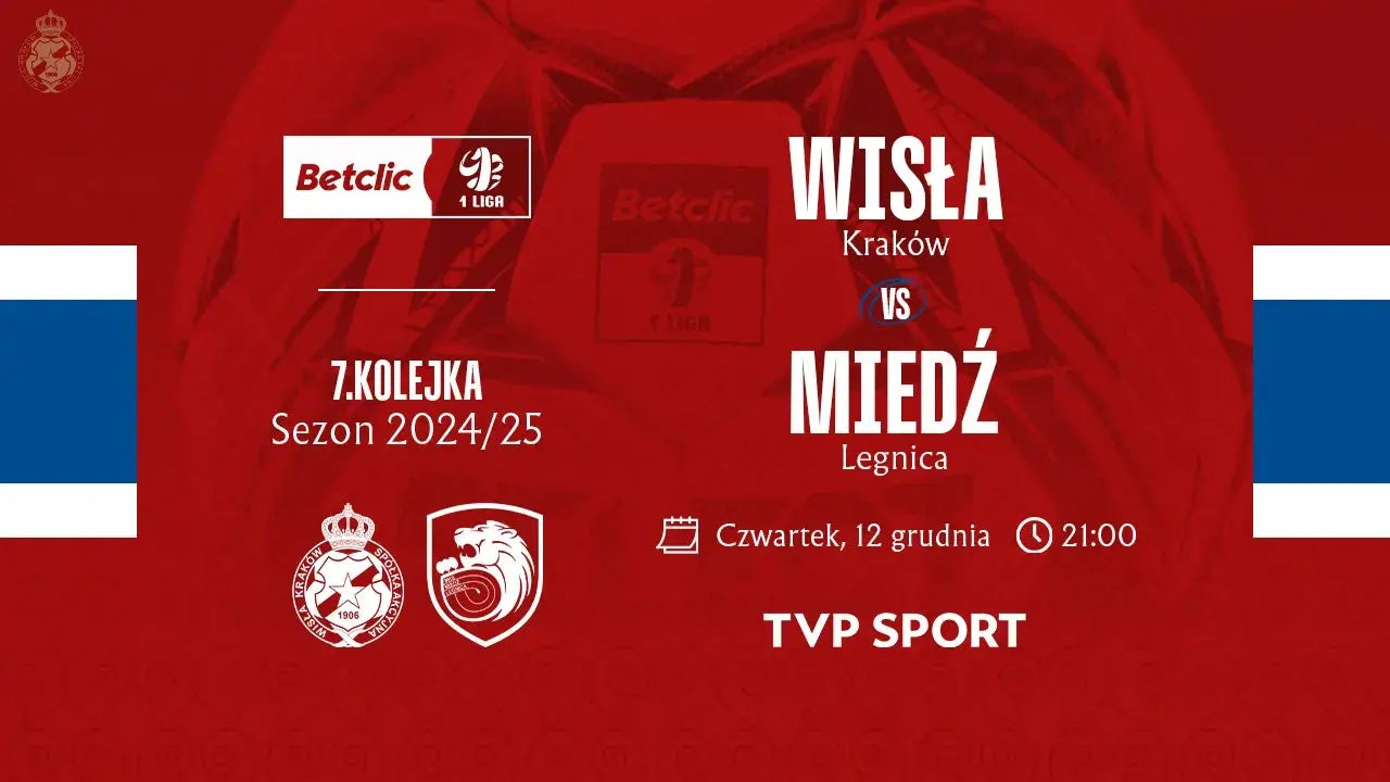 Zdjęcie: 12 grudnia z Miedzią Legnica