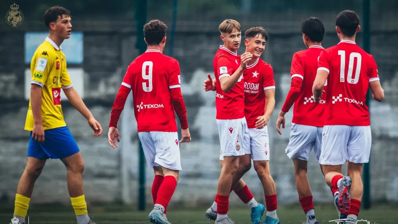 Zdjęcie: Walka o kolejne punkty. Emocjonujący weekend w CLJ