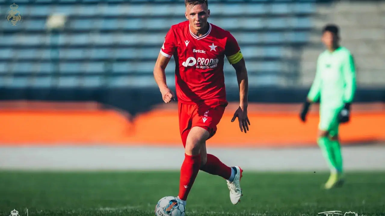 Zdjęcie: Moskiewicz: Z meczu na mecz jesteśmy bardziej doświadczeni