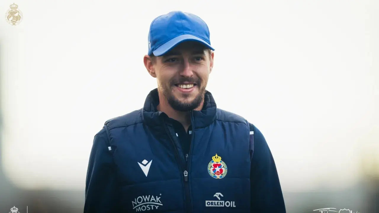 Zdjęcie: Tyrka: uczulam chłopaków, żeby się nie zatrzymywali