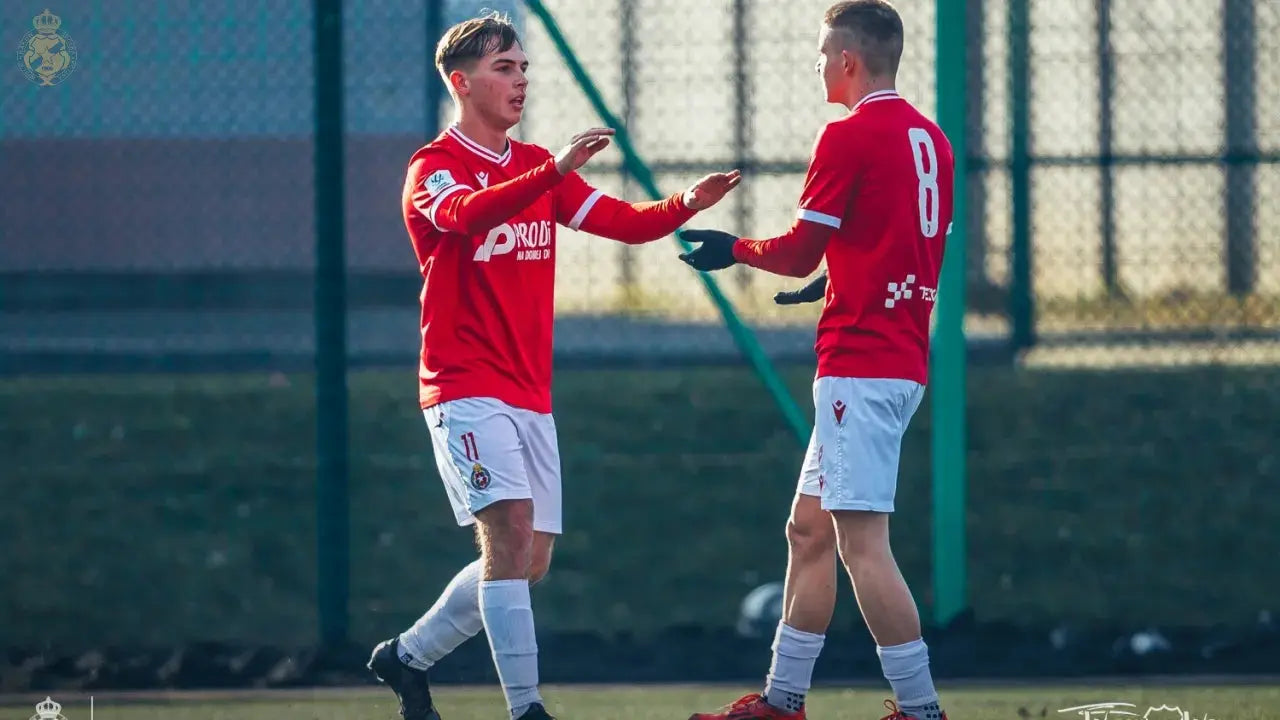 Zdjęcie: Wiślacka młodzież w walce o kolejne punkty CLJ