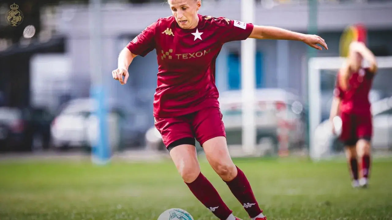 Zdjęcie: Remis z MOSIR Lubartów