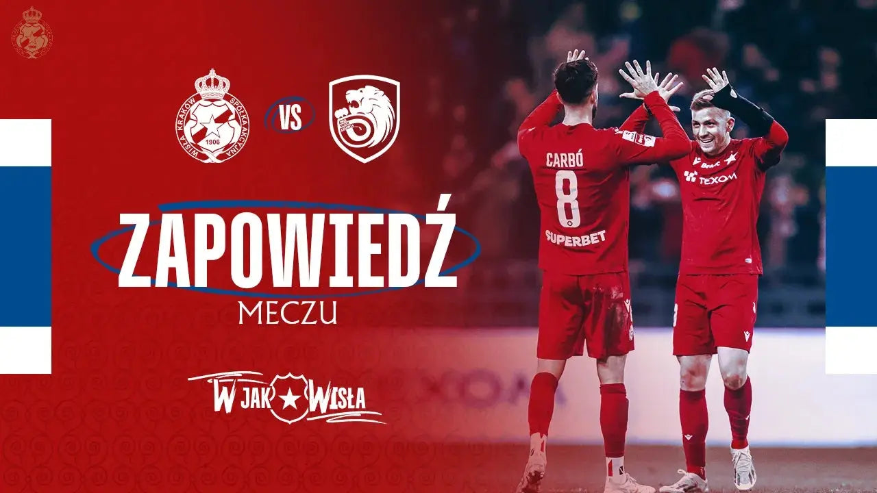 Zdjęcie: Przełamać passę: Zapowiedź #WISMIE