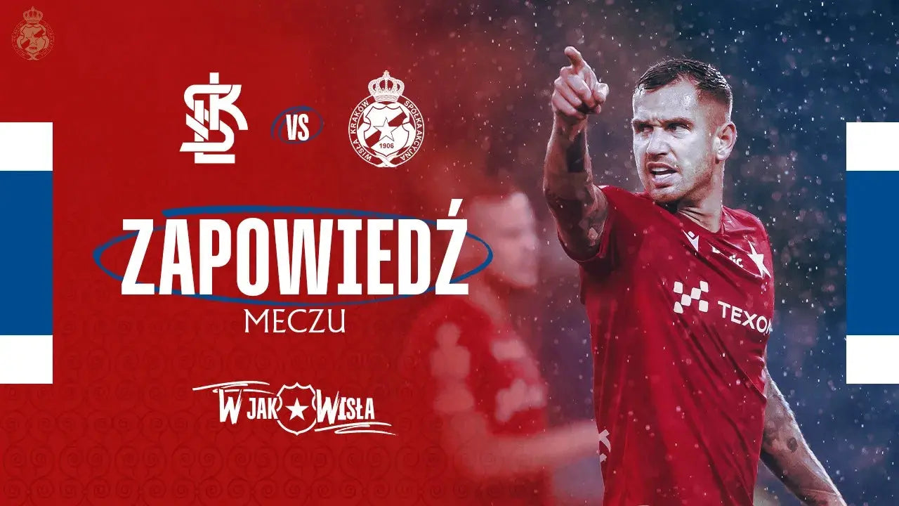 Zdjęcie: Odczarować ligę: Zapowiedź #ŁKSWIS