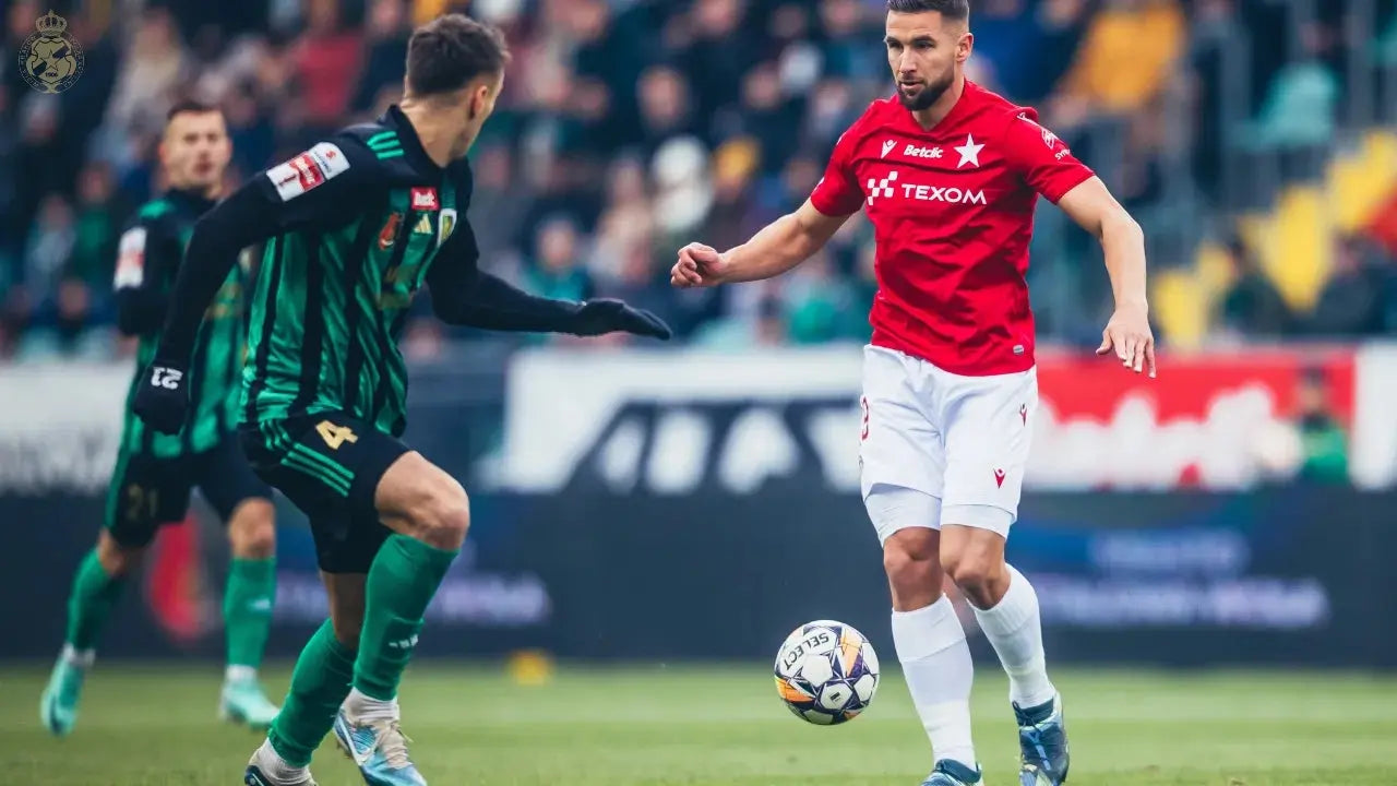 Zdjęcie: Stal rozbita: #STWWIS 1:5